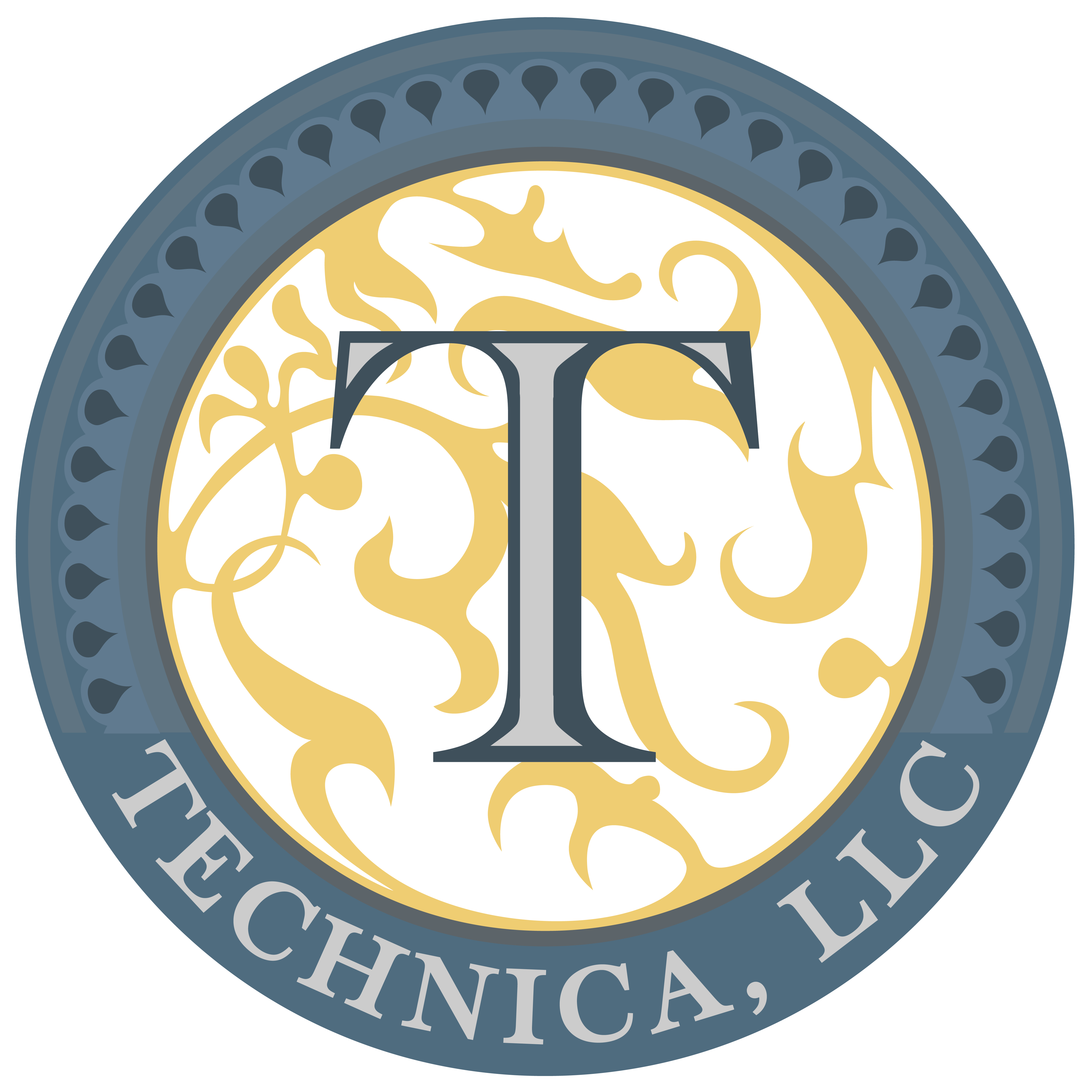 Technica LLC Logo